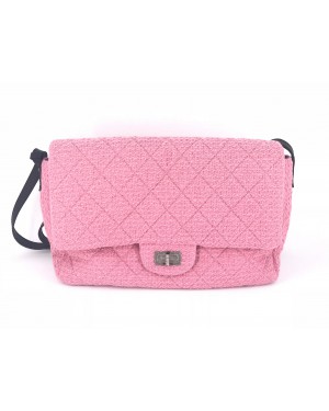 Chanel Bag Pink NEW 24cm x 39cm