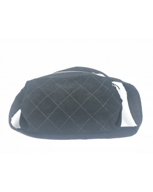 Chanel Shoulder Bag NEW 25cm x 35cm 