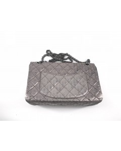 Chanel CHAIN BAG (S) 90% NEW 17cm x 28cm